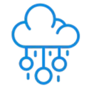 Cloud Services icon