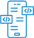 Mobile App Development icon
