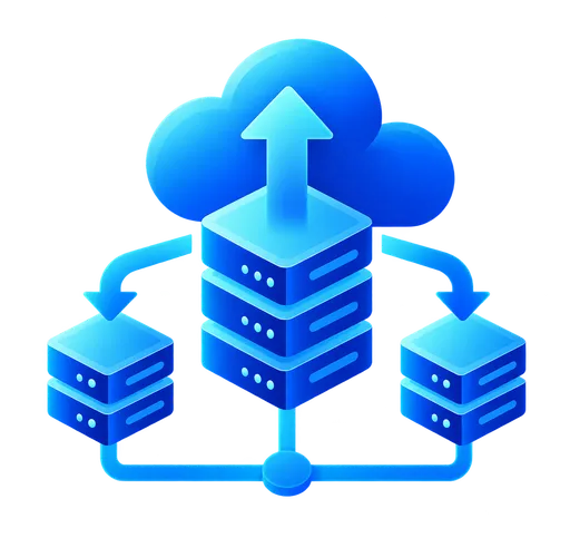 Scalable Architecture