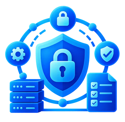 Security & Best Practices