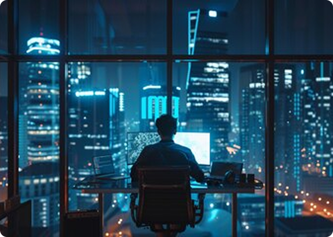 Data Lake and Analytics Platform