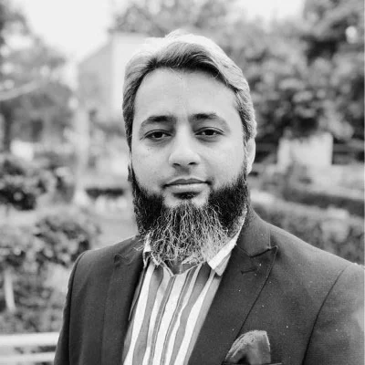 Usman Faisal